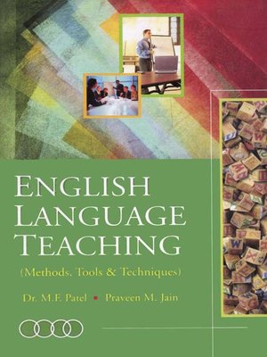 ENGLISH LANGUAGE TEACHING Cetakan Pertama
