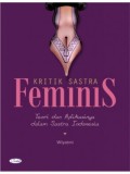KRITIK SASTRA FEMINIS Teori dan Aplikasinya Cetakan Keenam