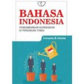 Bahasa Indonesia pengembangan kepribadian di perguruan tinggi