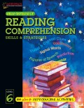 HIGH-INTEREST READING COMPREHENSION Skills & Strategies 6